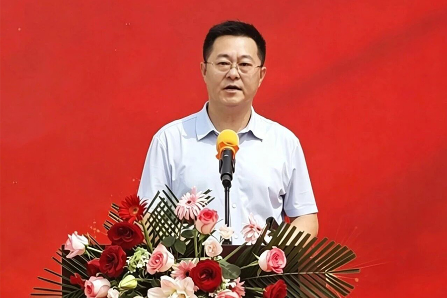 凯时KB88·(中国区)官方网站